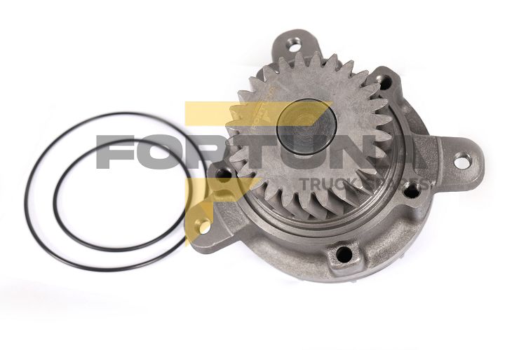 Imagem do produto BOMBA DA AGUA VOLVO FH/NH/FM MOTOR D-12C - Cód: FAP-11388